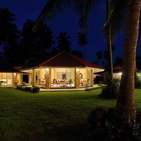 The Siam Residence Boutique Resort Lipa Noi Exterior photo